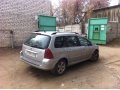 Peugeot 307,  универсал,  2002 г. в.,  пробег:  142000 км.,  механическая,  1.6 л в городе Нижний Новгород, фото 4, Нижегородская область