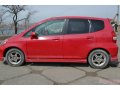 Honda Fit,  универсал,  2003 г. в.,  пробег:  140000 км.,  автоматическая,  1.3 л в городе Владивосток, фото 1, Приморский край