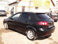 Продается Chevrolet Lacetti,  цвет:  черный,  пробег:  70000 км в городе Набережные Челны, фото 1, Татарстан