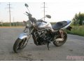 Honda CB 400 Super Four,  2001 г. в городе Липецк, фото 3, Honda