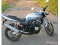 Honda CB 400 Super Four,  2001 г. в городе Липецк, фото 4, Липецкая область