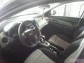 Chevrolet Cruze,  седан,  2011 г. в.,  пробег:  40000 км.,  автоматическая в городе Серпухов, фото 1, Московская область