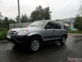 Honda CR-V,  внедорожник,  2002 г. в.,  пробег:  165000 км.,  механическая,  2.4 л в городе Пенза, фото 2, стоимость: 499 000 руб.