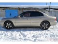 Hyundai Sonata,  седан,  2004 г. в.,  пробег:  170000 км.,  механическая,  2 л в городе Радужный, фото 5, стоимость: 270 000 руб.