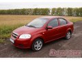 Chevrolet Aveo,  седан,  2011 г. в.,  пробег:  15000 км.,  механическая,  1.2 л в городе Калач, фото 1, Воронежская область