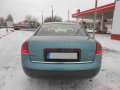 Audi A6,  седан,  1998 г. в.,  пробег:  232000 км.,  механическая,  1.8 л в городе Саранск, фото 6, Audi