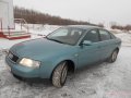 Audi A6,  седан,  1998 г. в.,  пробег:  232000 км.,  механическая,  1.8 л в городе Саранск, фото 7, Мордовия