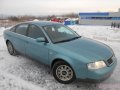 Audi A6,  седан,  1998 г. в.,  пробег:  232000 км.,  механическая,  1.8 л в городе Саранск, фото 8, стоимость: 220 000 руб.