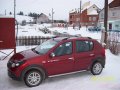 Renault Sandero,  хэтчбек,  2011 г. в.,  пробег:  19000 км.,  механическая,  1.5 л в городе Краснокамск, фото 1, Пермский край