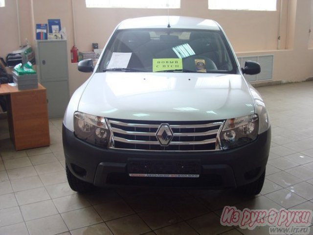 Renault Duster,  внедорожник,  2013 г. в.,  механическая,  1.6 л в городе Вологда, фото 3, стоимость: 644 900 руб.