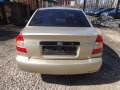 Продаётся Hyundai Accent 2007 г. в.,  1495 см3,  пробег:  42000 км.,  цвет:  бежевый металлик в городе Москва, фото 2, стоимость: 255 000 руб.