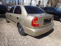 Продаётся Hyundai Accent 2007 г. в.,  1495 см3,  пробег:  42000 км.,  цвет:  бежевый металлик в городе Москва, фото 6, Hyundai