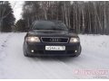 Audi A6,  седан,  2000 г. в.,  пробег:  250000 км.,  автоматическая,  1.8 л в городе Тюмень, фото 2, стоимость: 350 000 руб.