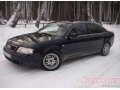 Audi A6,  седан,  2000 г. в.,  пробег:  250000 км.,  автоматическая,  1.8 л в городе Тюмень, фото 4, Тюменская область