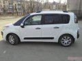 Citroen С3 Picasso,  минивэн,  2010 г. в.,  пробег:  44300 км.,  механическая,  1.4 л в городе Дзержинск, фото 4, Нижегородская область