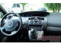 Renault Scenic,  минивэн,  2008 г. в.,  пробег:  70000 км.,  механическая,  1.5 л в городе Калининград, фото 5, стоимость: 470 000 руб.