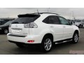 Lexus RX 350,  внедорожник,  2008 г. в.,  пробег:  91000 км.,  автоматическая,  3.5 л в городе Владикавказ, фото 2, стоимость: 776 083 руб.