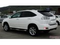 Lexus RX 350,  внедорожник,  2008 г. в.,  пробег:  91000 км.,  автоматическая,  3.5 л в городе Владикавказ, фото 6, Lexus