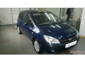 Hyundai Getz,  хэтчбек,  2008 г. в.,  пробег:  123000 км.,  механическая,  1.6 л в городе Йошкар-Ола, фото 1, Марий Эл