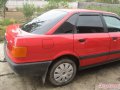 Audi 80,  седан,  1987 г. в.,  механическая в городе Киров, фото 4, Калужская область