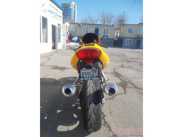 Honda VTR 1000 F Firestorm / Super Hawk,  2000 г. в городе Нижний Новгород, фото 4, стоимость: 0 руб.