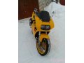 Suzuki GSX-R 400 R,  1995 г. в городе Йошкар-Ола, фото 1, Марий Эл