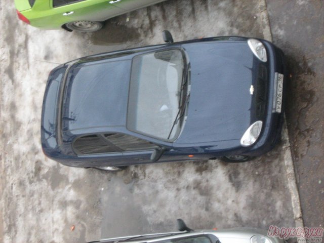 Chevrolet Lanos,  седан,  2005 г. в.,  пробег:  145000 км.,  механическая,  1.5 л в городе Нижнекамск, фото 1, стоимость: 150 000 руб.