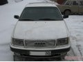 Audi 100,  седан,  1993 г. в.,  механическая в городе Киров, фото 1, Калужская область