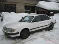 Audi 100,  седан,  1993 г. в.,  механическая в городе Киров, фото 3, Audi