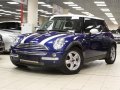 Mini Cooper,  2003 г. в.,  механическая,  1598 куб.,  пробег:  98000 км. в городе Москва, фото 6, Mini