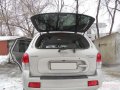 Hyundai Santa Fe,  внедорожник,  2010 г. в.,  пробег:  27000 км.,  автоматическая,  2.7 л в городе Барнаул, фото 3, Hyundai