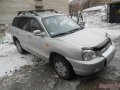 Hyundai Santa Fe,  внедорожник,  2010 г. в.,  пробег:  27000 км.,  автоматическая,  2.7 л в городе Барнаул, фото 4, Алтайский край