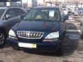 Lexus RX 300,  внедорожник,  2002 г. в.,  автоматическая,  3.0 л в городе Калининград, фото 1, Калининградская область