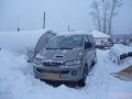 Hyundai Starex,  минивэн,  1999 г. в.,  пробег:  20000 км.,  механическая,  2,5 л в городе Томск, фото 1, Томская область