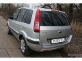 Ford Fusion,  универсал,  2006 г. в.,  пробег:  91000 км.,  механическая в городе Самара, фото 1, Самарская область