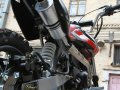 Продается Мотоцикл IRBIS TTR 110,  Ирбис ТТР 110 без ГАИ ,  права не нужны,  Новосибирск в городе Новосибирск, фото 1, Новосибирская область