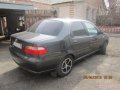 Fiat Albea,  седан,  2007 г. в.,  пробег:  65000 км.,  механическая,  1.4 л в городе Соль-Илецк, фото 4, Оренбургская область