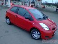 Toyota Yaris,  хэтчбек,  2010 г. в.,  пробег:  40000 км.,  механическая,  1.0 л в городе Череповец, фото 4, Вологодская область