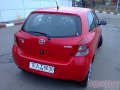 Toyota Yaris,  хэтчбек,  2010 г. в.,  пробег:  40000 км.,  механическая,  1.0 л в городе Череповец, фото 5, стоимость: 380 000 руб.