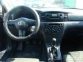 Продается Toyota Corolla 2004 г. в.,  1.6 л.,  МКПП,  112705 км.,  хорошее состояние в городе Тюмень, фото 1, Тюменская область