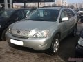 Lexus RX 330,  внедорожник,  2004 г. в.,  пробег:  88000 км.,  автоматическая,  3.3 л в городе Калининград, фото 1, Калининградская область