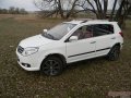 Geely MK Cross,  хэтчбек,  2011 г. в.,  пробег:  18214 км.,  механическая,  1.5 л в городе Ульяновск, фото 1, Ульяновская область