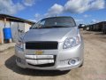 Chevrolet Aveo,  хэтчбек,  2008 г. в.,  пробег:  13000 км.,  механическая,  1.2 л в городе Псков, фото 1, Псковская область