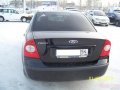 Ford Focus,  седан,  2008 г. в.,  пробег:  65000 км.,  механическая,  1,8 л в городе Новосибирск, фото 1, Новосибирская область