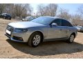 Audi A4,  седан,  2010 г. в.,  пробег:  30100 км.,  автоматическая,  1.6 л в городе Пенза, фото 1, Пензенская область