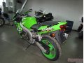 Kawasaki ZX-6R,  1999 г. в городе Москва, фото 1, Московская область