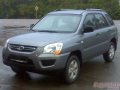 KIA Sportage,  внедорожник,  2009 г. в.,  пробег:  42000 км.,  механическая,  2 л в городе Донецк, фото 1, Ростовская область