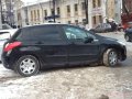 Peugeot 308,  хэтчбек,  2008 г. в.,  пробег:  93000 км.,  механическая,  1.6 л в городе Нижний Новгород, фото 1, Нижегородская область