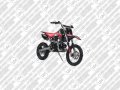Продается Мотоцикл IRBIS TTR 110,  Ирбис ТТР 110 без ГАИ ,  права не нужны,  Уфа в городе Уфа, фото 9, IRBIS