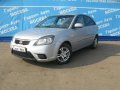 KIA Rio,  2011 г. в.,  автоматическая,  1599 куб.,  пробег:  25000 км. в городе Москва, фото 3, KIA